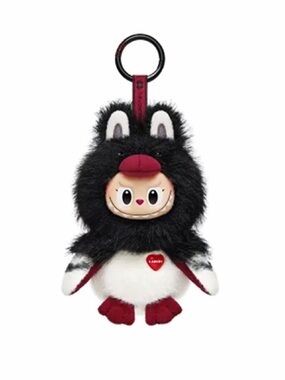 Pop Mart Dear Birds Plush Pendant Dive Into Love